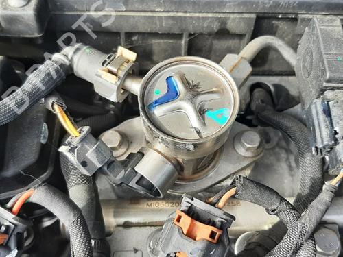 Engine CITROËN C3 III (SX) 1.2 THP 110 (SXHNPS, SXHNZT, SXHNZ6) | BP29214401M1 