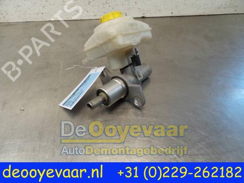 Used Brake master cylinder PORSCHE PANAMERA (970) 4.8 4S (400 hp) 24016288