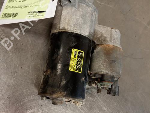 Startmotor KIA RIO III (UB) 1.25 CVVT (86 hp) 19755369