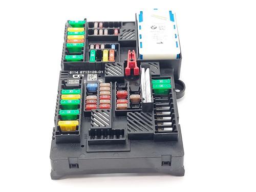 Fuse box BMW 5 (G30, F90) 520 i | BP37760334E1 - Image 2