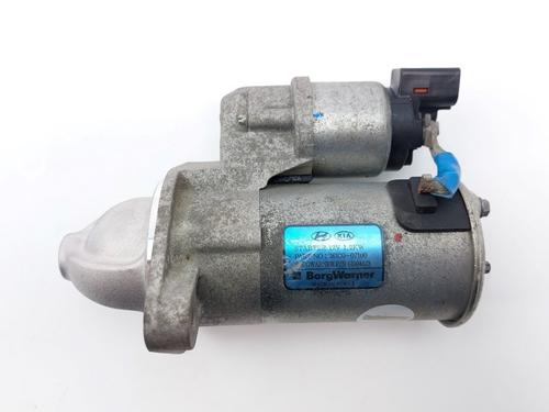 Used Starter HYUNDAI i10 III (AC3, AI3) 1.0 MPi (67 hp) 32443306