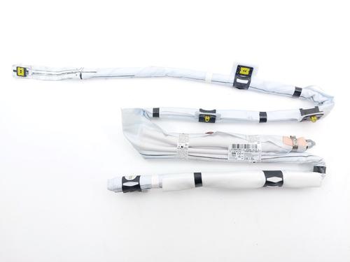Used Right curtain airbag Right curtain airbag MERCEDES-BENZ GLA (H247) GLA 250 e (247.785) (218 hp) 39888327 39888327
