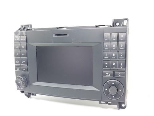 Electronic module MERCEDES-BENZ VITO Van (W447) 111 CDI (447.601, 447.603, 447.605) | BP19769800M83 
