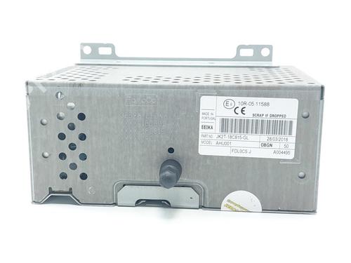 Control unit FORD TRANSIT CUSTOM V362 Van (FY, FZ) 2.0 EcoBlue | BP23134948M11 - Image 3