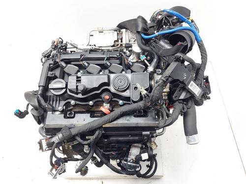 Engine HYUNDAI SANTA FÉ IV (TM, TMA) 1.6 T-GDI Hybrid | BP22765208M1 