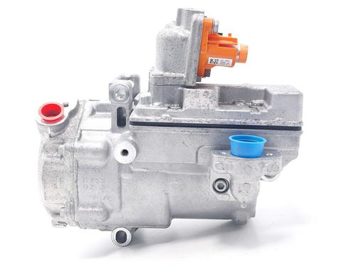 AC compressor RENAULT ZOE Hatchback Van (BFM_) Electric (BFMF) | BP38624928M34 - Image 3