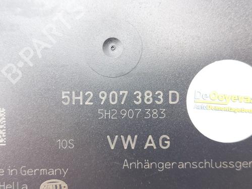 Electronic module CUPRA FORMENTOR (KM7, KMP) 1.5 TSI | BP38483258M83 - Image 3