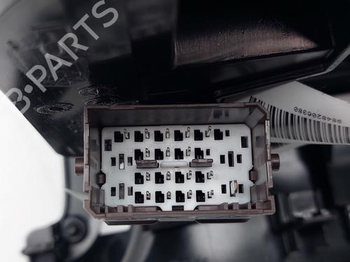 Cup/Object holder CITROËN C4 III (BA_, BB_, BC_) ë-C4 (BCZKXC, BZCKSC) | BP33888968I37  - Image 5