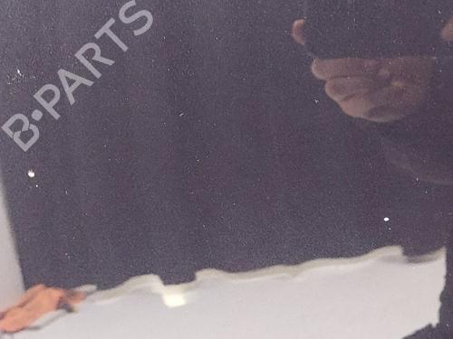 Capot CHEVROLET AVEO Hatchback (T300) 1.3 D | BP30402541C1 