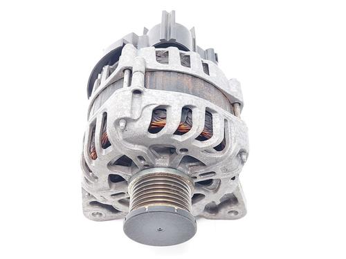 Alternator RENAULT CAPTUR I (J5_, H5_) 0.9 TCe 90 | BP37761072M7 - Image 2