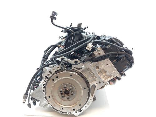 Engine BMW 4 Convertible (F33, F83) 435 i | BP19770801M1 