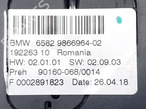 Electronic module BMW 4 Gran Coupe (F36) 420 i | BP24617613M83 