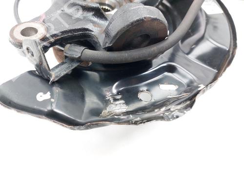 Right front steering knuckle TOYOTA YARIS (_P13_) 1.5 Hybrid (NHP130_) | BP27887244M26 