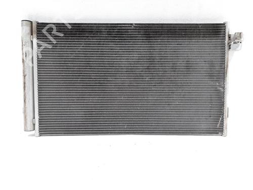 Used AC radiator BMW 5 (G30, F90) M 550 i xDrive (462 hp) 24503766
