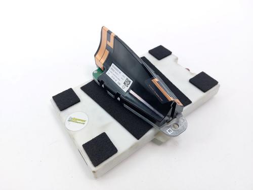 Antenne/Halterung für BMW 7 (G11, G12) M 760 i, Li xDrive (610 hp) 32711081