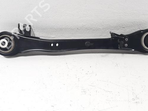 Querlenker links hinten für VW CADDY V Box Body/MPV (SBA, SBH) 2.0 TDi BMT (102 hp) 19752010