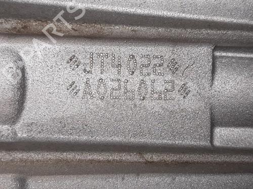 Gearbox RENAULT CLIO V (B7_) 1.0 TCe 90 (B7MT) | BP33889114M3 - Image 3