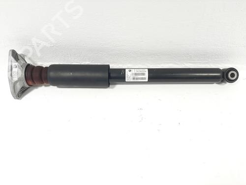 Used Left rear shock absorber BMW X1 (F48) xDrive 25 i (231 hp) 19760299