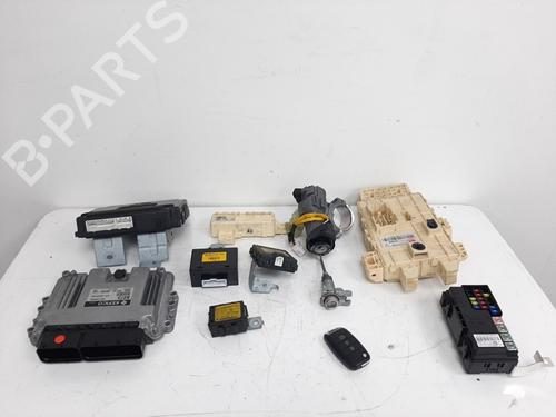 Used Switch Switch 19749722 19749722