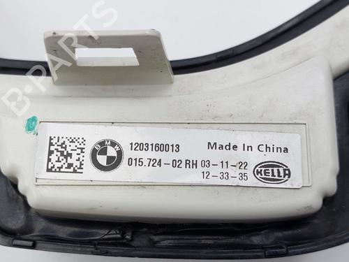 Grill BMW XM (G09) XM All-wheel Drive | BP33889169C40 - Image 6