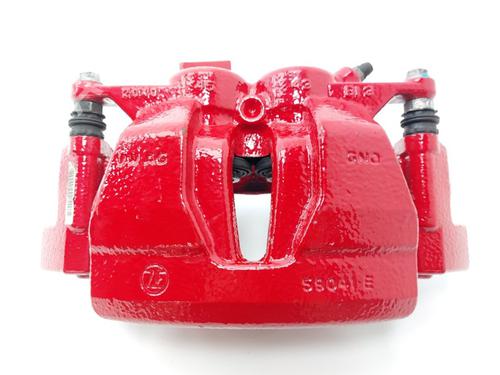 Left front brake caliper VW GOLF VIII (CD1, DA1) 2.0 GTI Clubsport | BP37760365M105 - Image 2