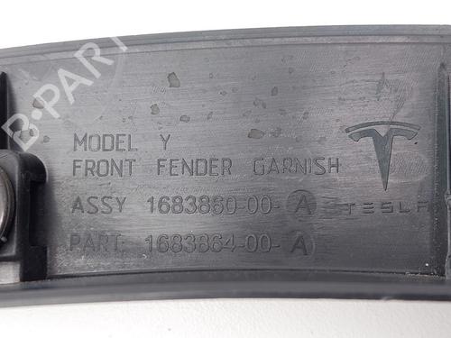 Other TESLA MODEL Y (5YJY) EV | BP35996797O1 - Image 3