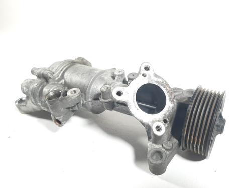 Used Auxiliary water pump MERCEDES-BENZ C-CLASS (W205) C 300 (205.048) (245 hp) 19761169