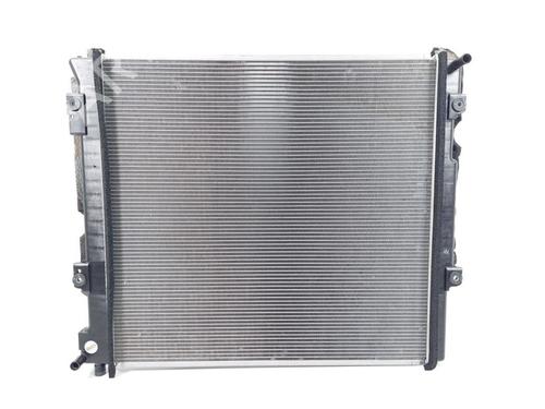 Used Water radiator TOYOTA LAND CRUISER PRADO (_J15_) 2.8 D-4D (GDJ155, GDJ150) (204 hp) 19769834