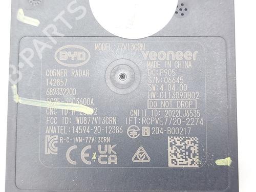 Electronic sensor BYD YUAN PLUS EV | BP38463403M84 - Image 3