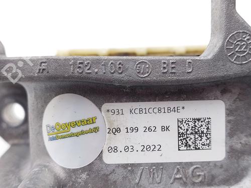 Engine mount VW TAIGO (CS1) 1.0 TSI | BP34703290M89 - Image 3