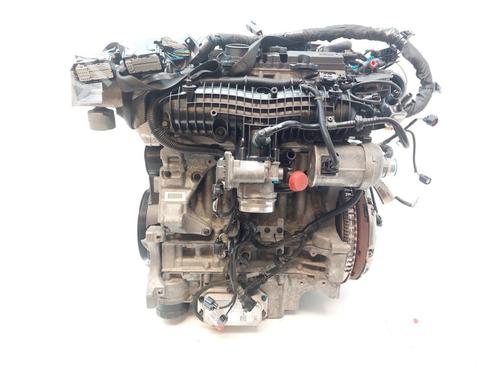 Engine VOLVO V40 Hatchback (525) T2 | BP30465097M1 - Image 2