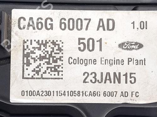 Valve cover FORD FIESTA VI (CB1, CCN) 1.0 | BP31259889M124 