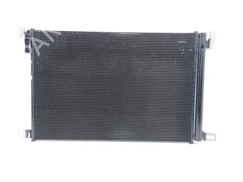 Radiador de A/C Radiador de A/C AUDI E-TRON (GEN) 55 quattro (408 hp) 36257261 36257261