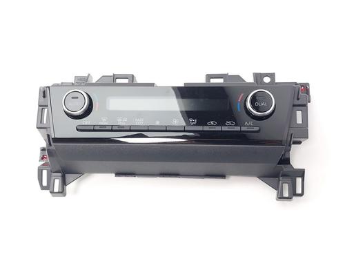 AC-Styringsenhed/Manøvreenhed TOYOTA YARIS CROSS (MXP_) 1.5 Hybrid (MXPJ11) (131 hp) 29868973