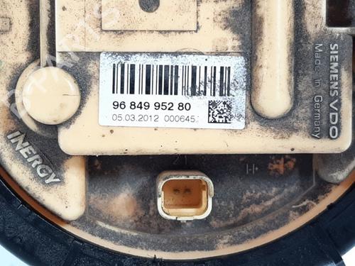 Drivstoffpumpe CITROËN BERLINGO Box Body/MPV (B9) 1.6 HDi / BlueHDi 75 | BP19760220M76 