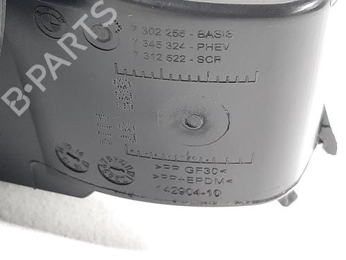 Fuel flap BMW 2 Active Tourer (F45) 216 d | BP19751693C131 