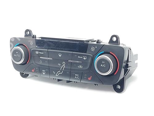 Climate control FORD FOCUS III 1.0 EcoBoost | BP29868542I5