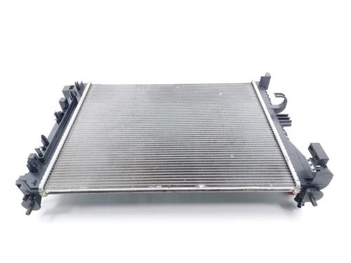 Water radiator DACIA JOGGER (RK_) 1.6 HYBRID 140 (RKN8) | BP31076004M31