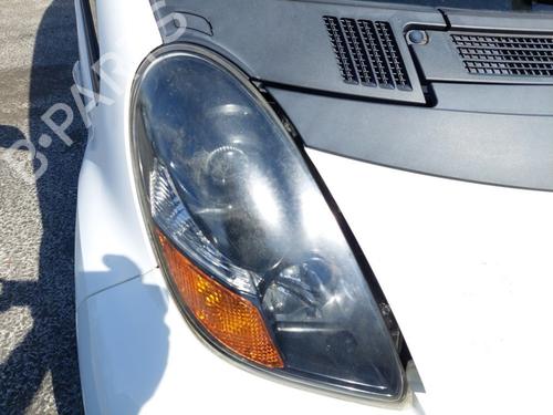 Right headlight MITSUBISHI i (HA_) MiEV (HA4W, HA3W) | BP25293257C29 