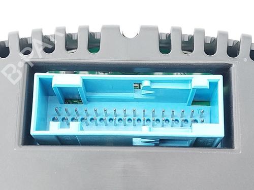 Instrument cluster SKODA CITIGO (NF1) 1.0 | BP27863062C47