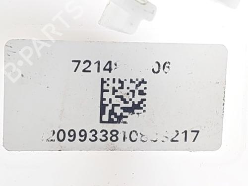 Fuel pump BMW X3 (G01, F97, G08) xDrive 20 i | BP23134856M76 