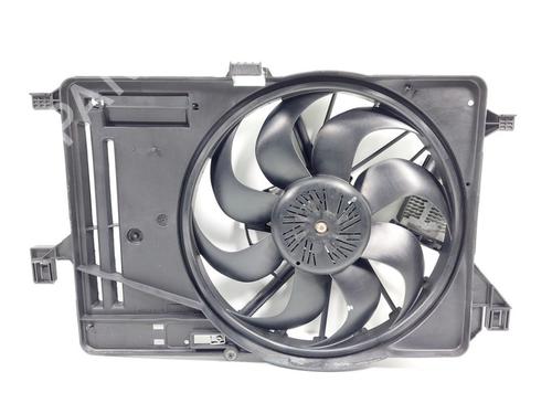 Radiator fan FORD FOCUS III Turnier 1.0 EcoBoost | BP19766591M35