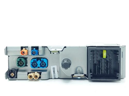 Elektronisk modul OPEL CROSSLAND X / CROSSLAND (P17, P2QO) 1.2 (75) | BP23272715M83 