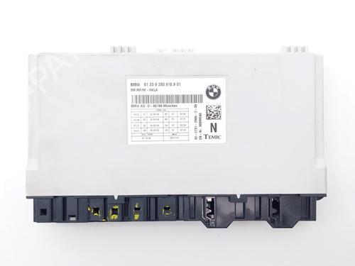 Used Control unit Control unit 19768991 19768991