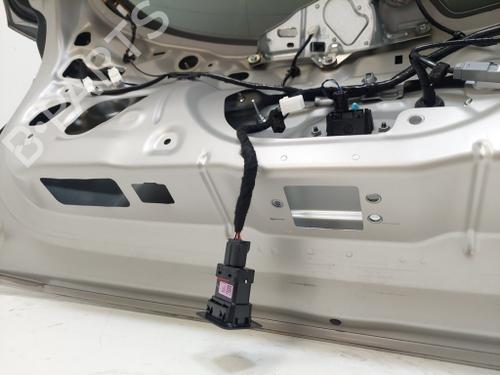 Tailgate MAZDA CX-30 (DM) e-SKYACTIV-X M Hybrid | BP40503274C6 - Image 5