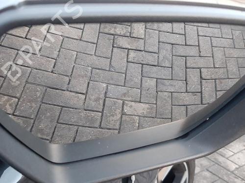 Right mirror CUPRA FORMENTOR (KM7, KMP) 2.0 TSI 4Drive | BP21492212C27 