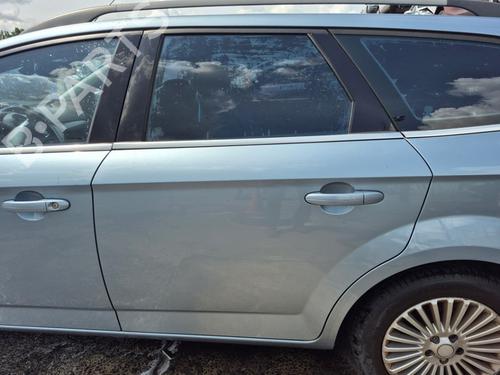 Used Left rear door Left rear door 37222698 37222698
