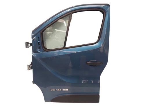 Used Left front door RENAULT TRAFIC III Van (FG_) 1.6 dCi 125 (FGMH) (125 hp) 24408861