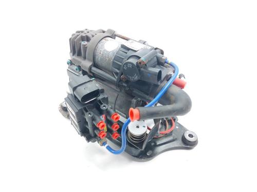 Used Suspension compressor Suspension compressor BMW 7 (G11, G12) M 760 i, Li xDrive (610 hp) 32985719 32985719