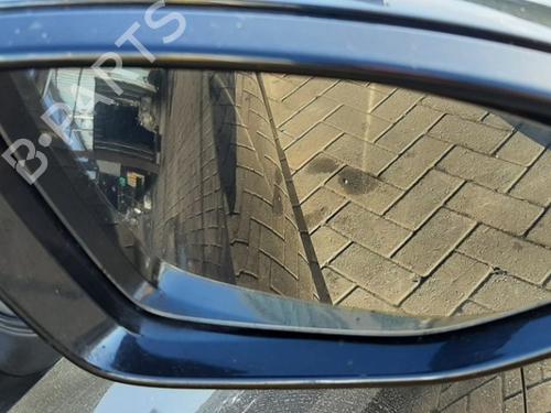 Right mirror AUDI A6 C8 Avant (4A5) 40 TDI Mild Hybrid | BP29373951C27 